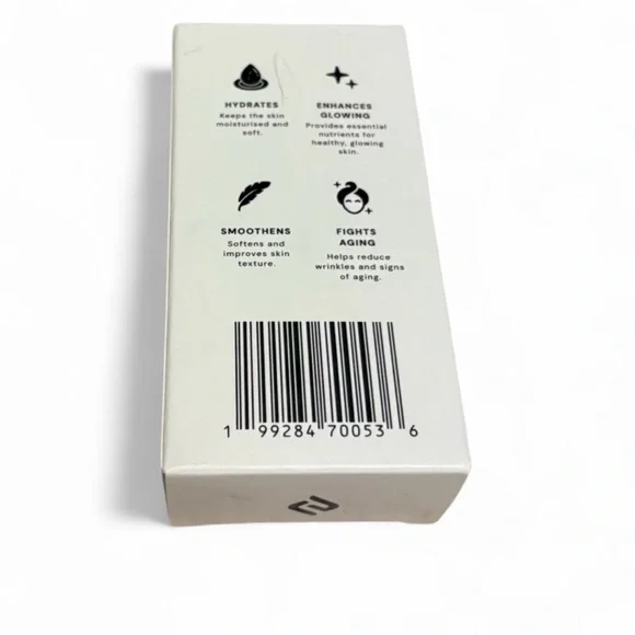 GODA Silk Body Oil - Picture 3 of 4